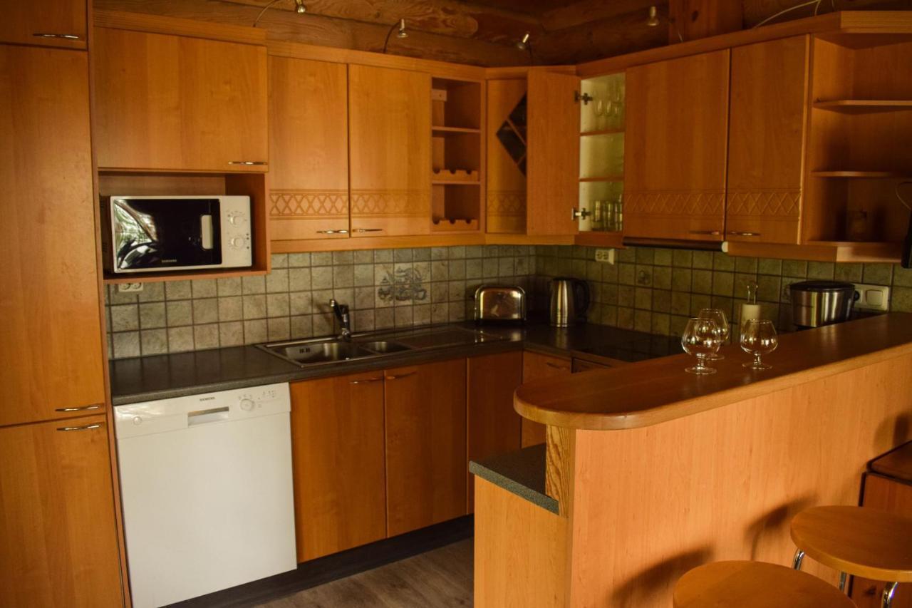 Lomalehto Cottages Ahvionniemi Ngoại thất bức ảnh